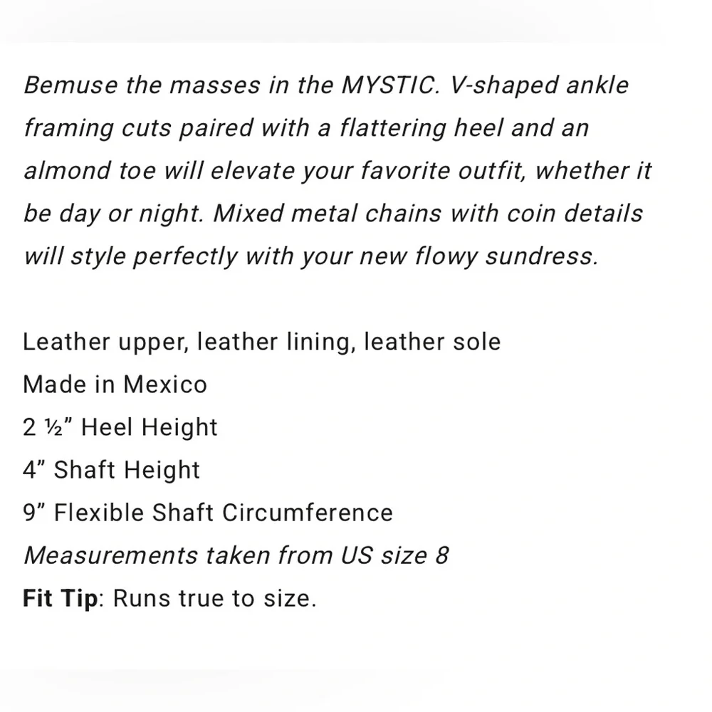 Freebird Mystic Boho Cowgirl Western Conches Brown Taupe Boots Booties, Size 6 - Picture 10 of 10